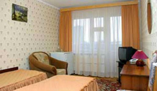 Viktoria Hotel Odessa Exteriör bild