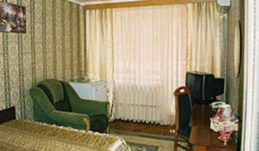 Viktoria Hotel Odessa Exteriör bild