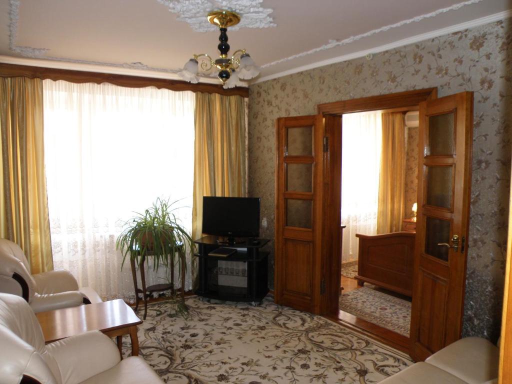 Viktoria Hotel Odessa Rum bild