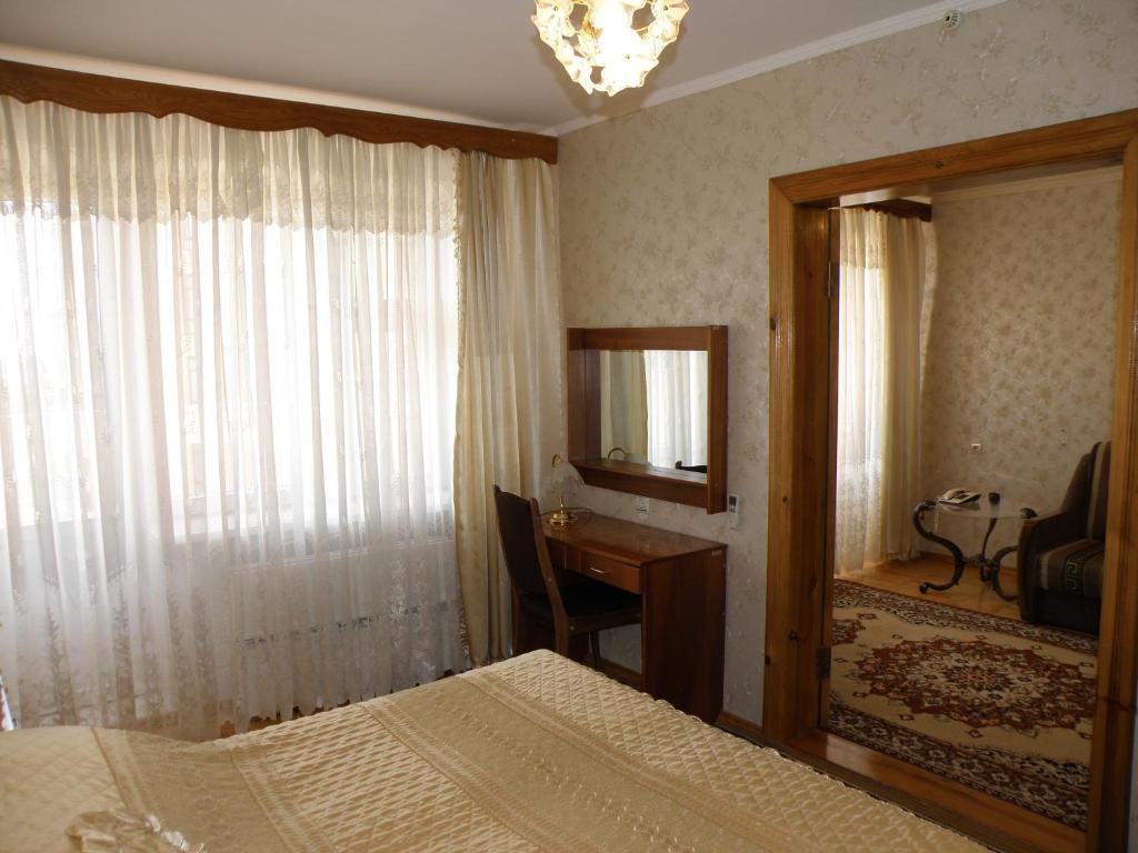 Viktoria Hotel Odessa Rum bild