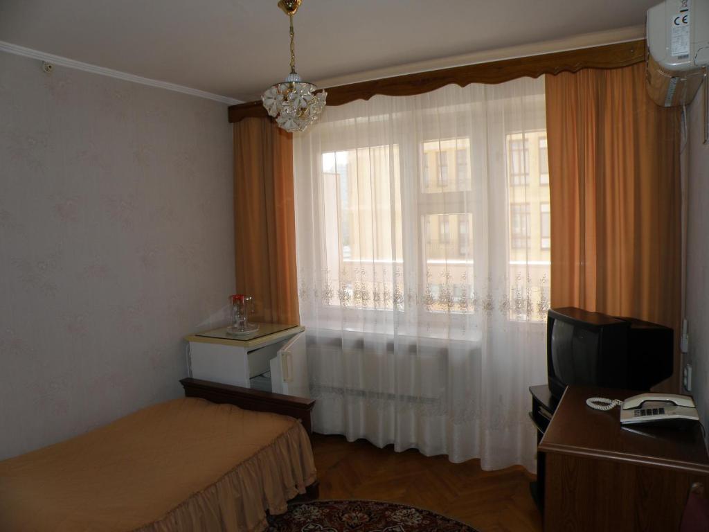 Viktoria Hotel Odessa Rum bild