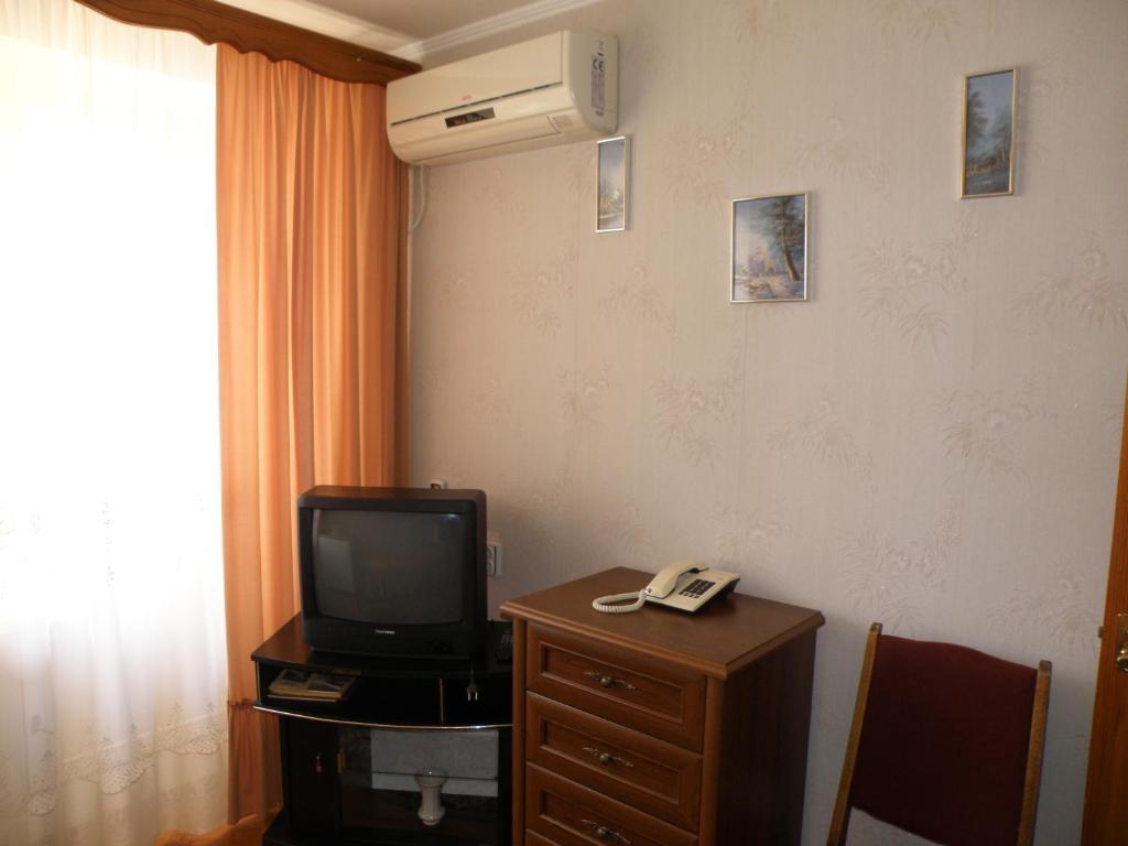 Viktoria Hotel Odessa Rum bild