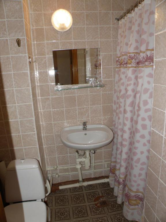 Viktoria Hotel Odessa Rum bild