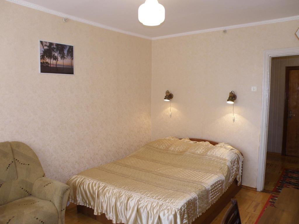 Viktoria Hotel Odessa Rum bild